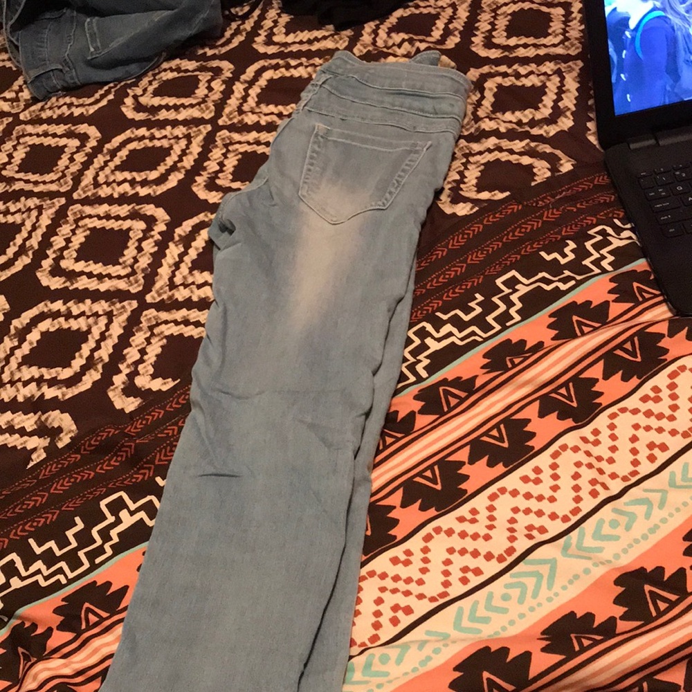 Pants